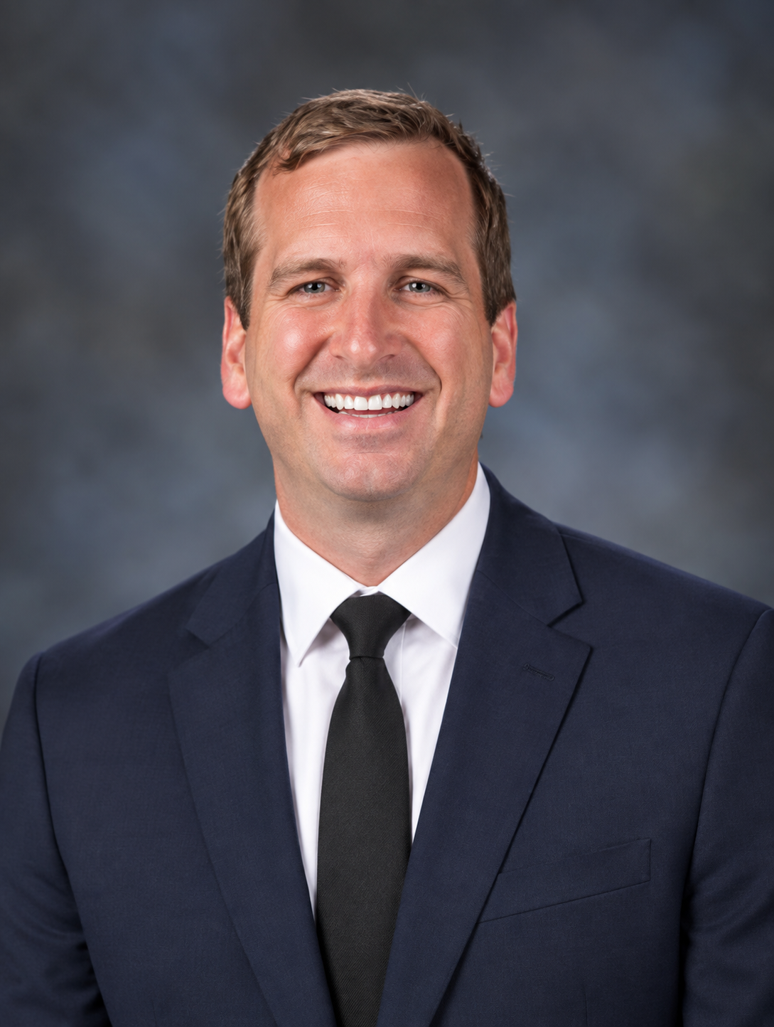 Casey Kettmann, founder of Ignatius Leadership & Learning